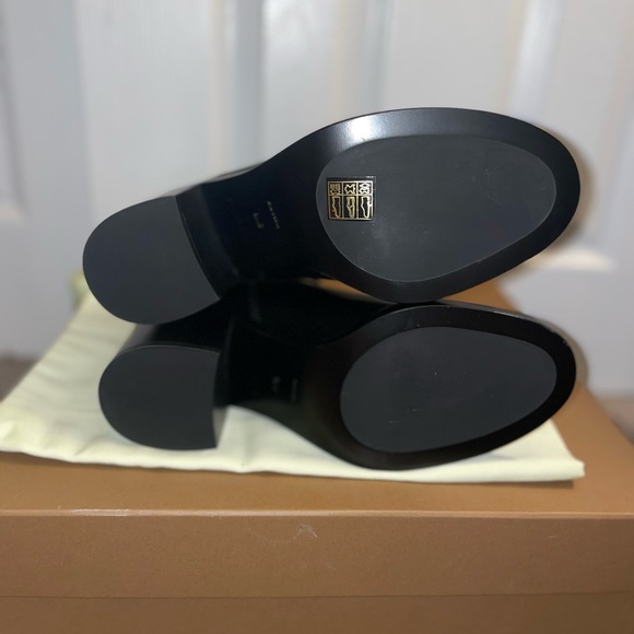 Burberry Lynton Bootie - Picture 4 of 5